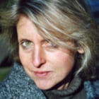 Portraitfoto Ingrid Frank